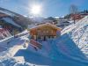 Skiurlaub in Österreich im Ferienhaus Hannes