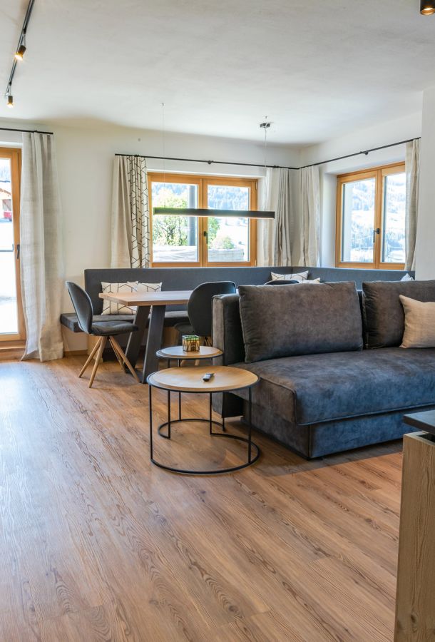 Ferienwohnung in Saalbach-Hinterglemm