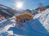 Skiurlaub in Österreich im Ferienhaus Hannes